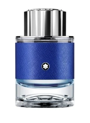 Montblanc Explorer Ultra Blue