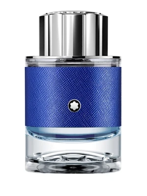 Montblanc Explorer Ultra Blue