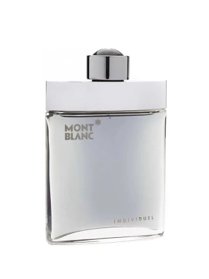 Montblanc Individuel - EDT - 75 ml rozmiar: onesize