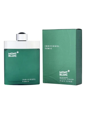 Montblanc Individuel Tonic - EDT - 75 ml rozmiar: onesize