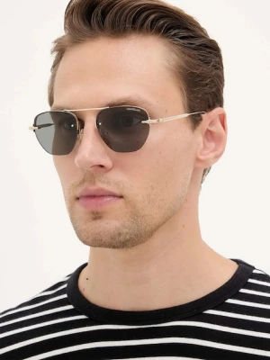 Montblanc okulary przeciwsłoneczne