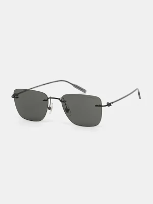 Montblanc okulary przeciwsłoneczne męskie