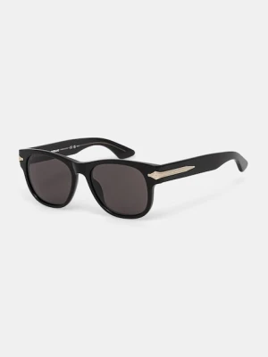 Montblanc okulary przeciwsłoneczne wayfarer męskie