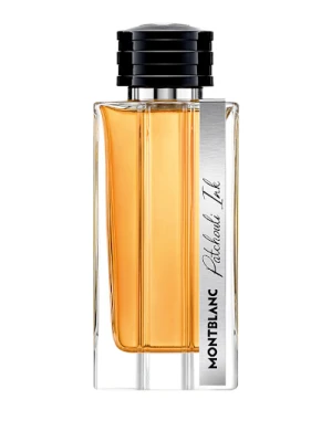 Montblanc Patchouli Ink