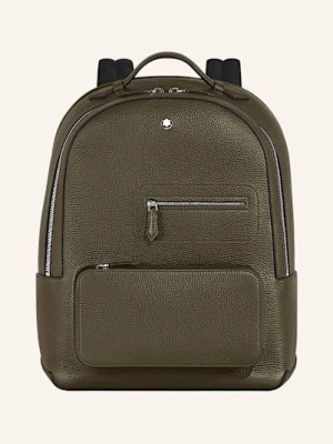 Montblanc Plecak gruen