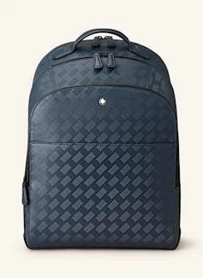 Montblanc Plecak schwarz