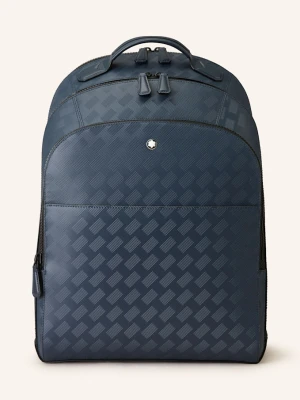 Montblanc Plecak schwarz GRANATOWY