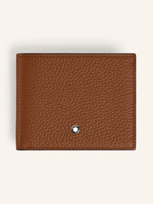 Montblanc Portfel braun