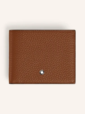 Montblanc Portfel braun BRĄZOWY