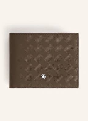 Montblanc Portfel Extreme 3.0 gruen