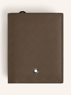 Montblanc Portfel Extreme 3.0 gruen