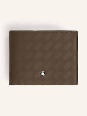 Montblanc Portfel Extreme 3.0 gruen