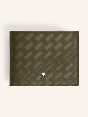 Montblanc Portfel Extreme 3.0 gruen
