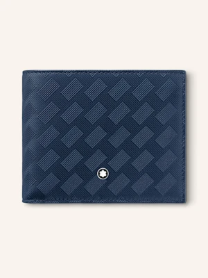 Montblanc Portfel Extreme 3.0 schwarz