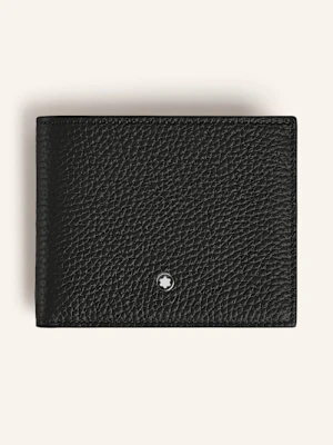 Montblanc Portfel schwarz