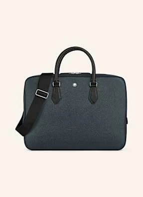 Montblanc Torba Biznesowa Sartorial blau