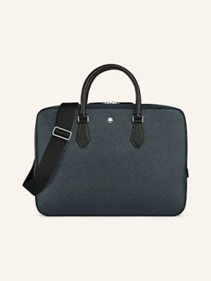 Montblanc Torba Biznesowa Sartorial blau