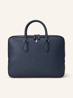 Montblanc Torba Biznesowa Sartorial blau