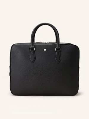 Montblanc Torba Biznesowa schwarz