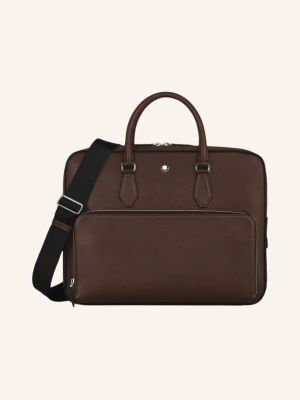Montblanc Torba Na Laptopa Sartorial schwarz