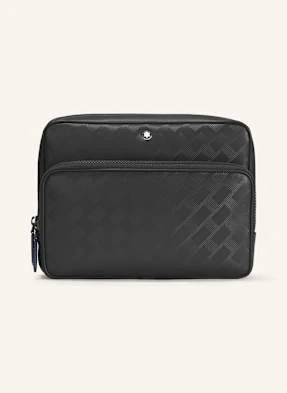Montblanc Torba Na Ramię Extreme 3.0 schwarz