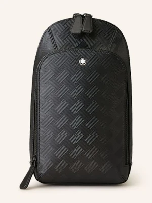 Montblanc Torba Na Ramię schwarz