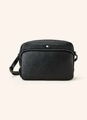 Montblanc Torby Na Ramię schwarz