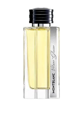 Montblanc Vetiver Glacier