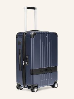 Montblanc Walizka Na Kółkach #my4810 schwarz