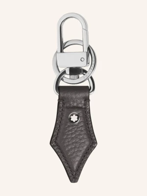 Montblanc Zawieszka Do Kluczy grau