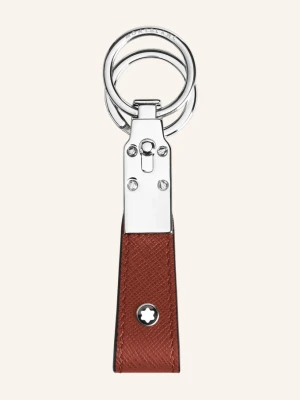 Montblanc Zawieszka Do Kluczy Sartorial rot