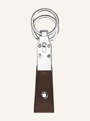 Montblanc Zawieszka Do Kluczy Sartorial schwarz