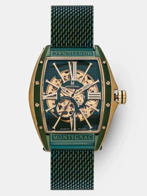 MONTIGNAC zegarek PALADIN
