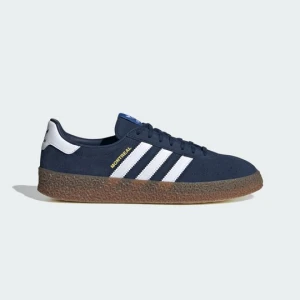MONTREAL RM SHOES Adidas niebieski