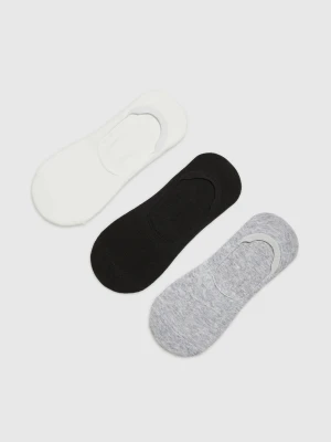 3 pack skarpet Moodo