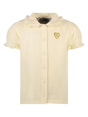 Moodstreet Koszulka w kolorze beżowym rozmiar: 146/152