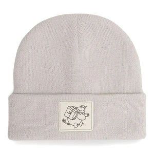 MOOMIN ACCCS-AW23-213MMN Szary jasny