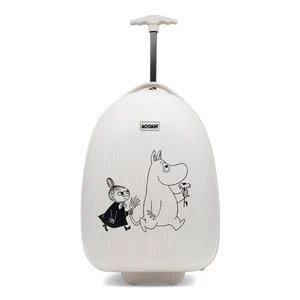 MOOMIN ACCCS-AW23-232MMN-J Szary