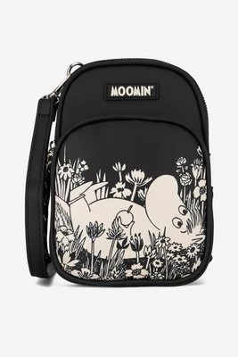 MOOMIN ACCCS-AW24-208MMN Czarny