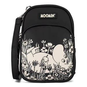 MOOMIN ACCCS-AW24-208MMN Czarny