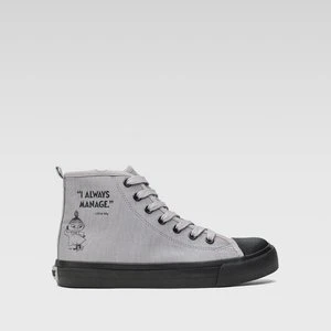 MOOMIN CS192MMN Szary