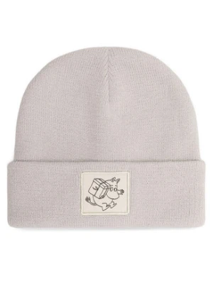 Moomin Czapka ACCCS-AW23-213MMN Szary