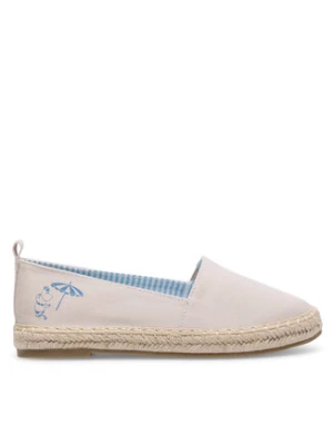 Moomin Espadryle CS-SS24-169MMN Beżowy