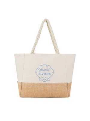 Moomin Torba ACCCS-SS24-139MMN Kolorowy