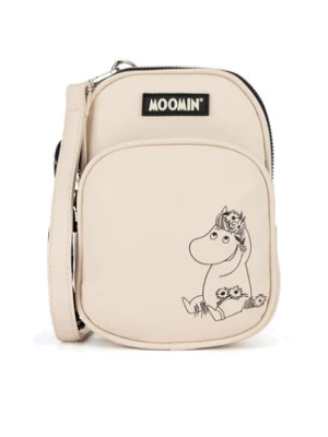 Moomin Torebka ACCCS-AW24-208MMN-A Beżowy