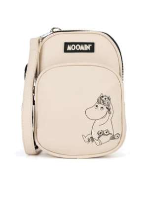 Zdjęcie produktu Moomin Torebka ACCCS-AW24-208MMN-A Beżowy