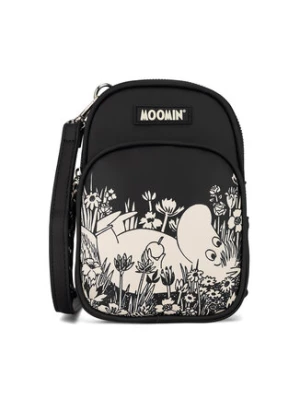 Moomin Torebka ACCCS-AW24-208MMN Czarny