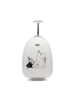 Moomin Walizka dziecięca ACCCS-AW23-232MMN-J Beżowy