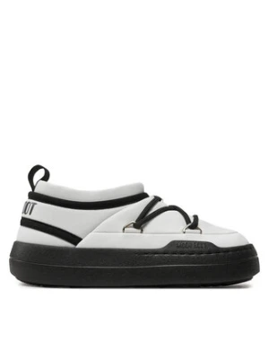 Moon Boot Botki Park Icon 80D2470070 Czarny