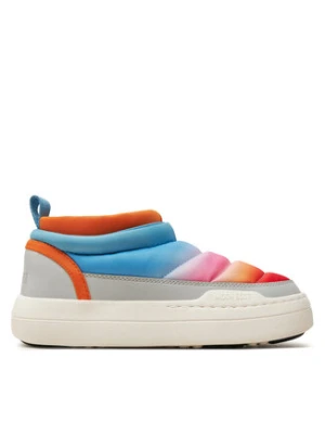 Moon Boot Botki Park Soft Sunrise 80D2470040 Kolorowy